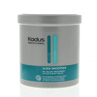 Afbeelding van Kadus Sleek Smoother In Salon Treatment 750 ml