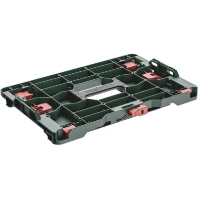 Afbeelding van Multi placa adaptable metaBOX (626900000)