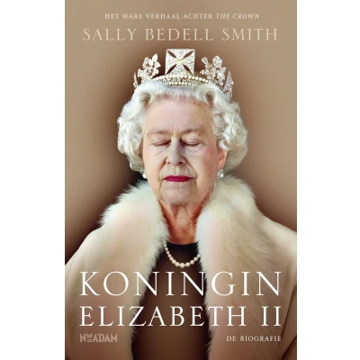 Afbeelding van Koningin Elizabeth
