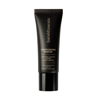 Afbeelding van BareMinerals Complexion Rescue Natural matte Tinted Moisturizer SPF 30 35 ml