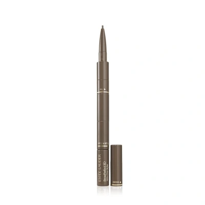Afbeelding van Estée Lauder Brow Perfect 3D All in One Styler Multi Tasker Light Brunette
