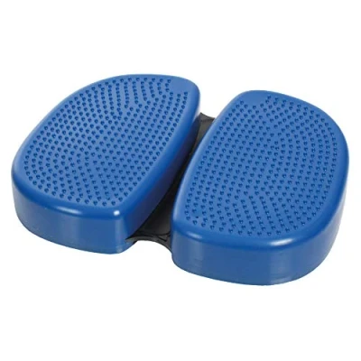 Afbeelding van Togu Aero Step Pro, blauw, fitness en coördinatietrainer