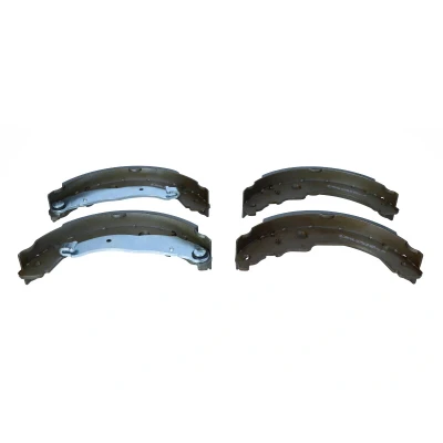 Afbeelding van Maxgear Remschoen set 19 4588