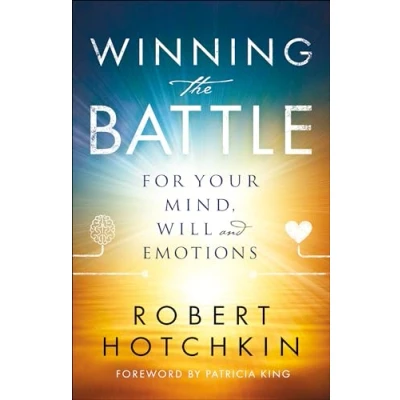 Afbeelding van Winning the Battle for Your Mind, Will and Emotions