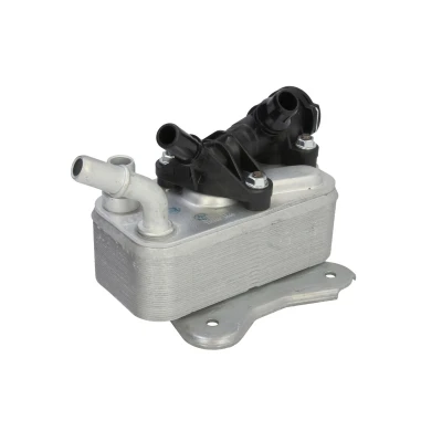 Afbeelding van Thermotec Oliekoeler motorolie D4B033TT
