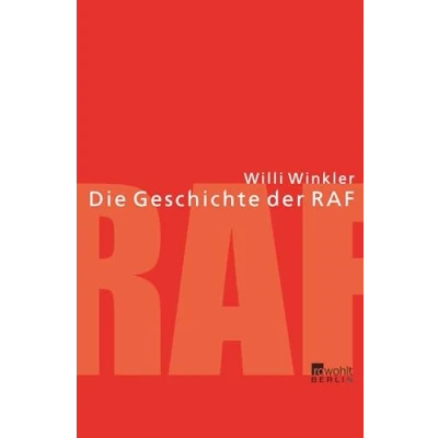 Afbeelding van Die Geschichte der RAF