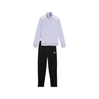 Afbeelding van Puma SUIT SET Trainingspak, Dames, Maat: XL, Cool weather