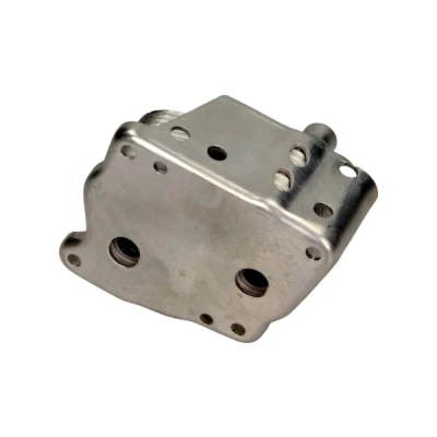 Afbeelding van Oliekoeler, motorolie MAXGEAR 14 0026