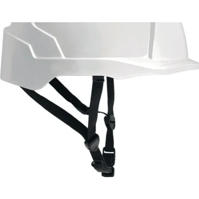 Afbeelding van JSP 4 point chinstrap EVO 0604007399999 Een Kleur