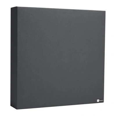 Afbeelding van Bluetone Acoustics Studio Spectrum Premium Sound Absorber Akoestische panelen Akustik Panels (50x50x10cm, Antraciet)