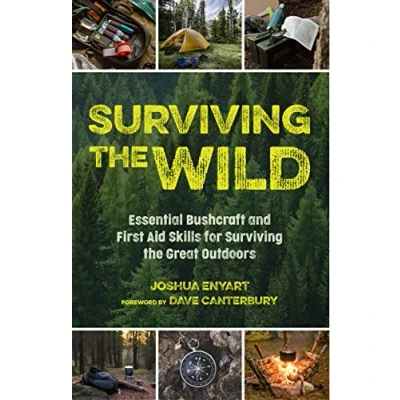 Afbeelding van Surviving the Wild