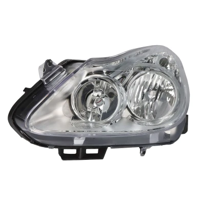 Afbeelding van TYC Koplamp 20 1154 15 2