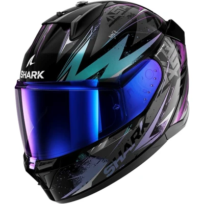 Afbeelding van Shark D Skwal 3 Blast R