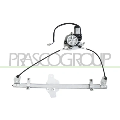 Afbeelding van Prasco Raammechanisme Rechts voor Electrisch HN002W025