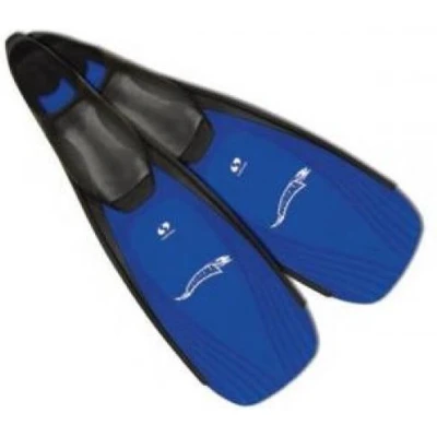 Afbeelding van Zwemvlies Murena 38 39 blauw/zw Salvas