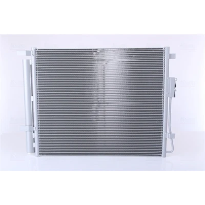 Afbeelding van Nissens Airco condensor 940391