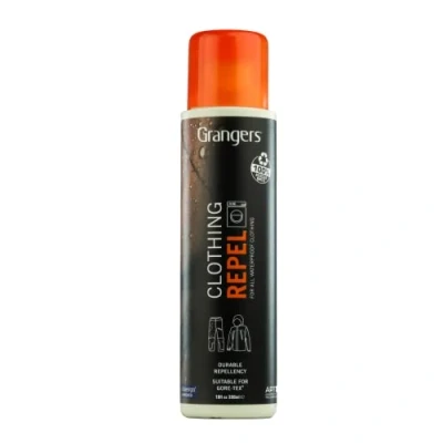 Afbeelding van Granger&#039;s Wasmiddel