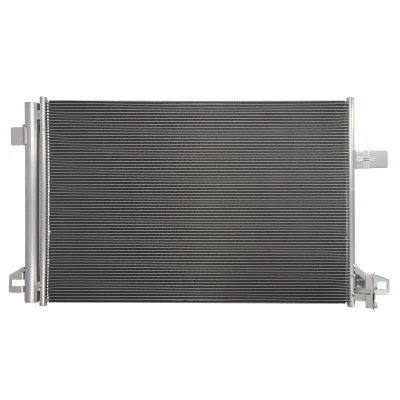 Afbeelding van Thermotec Airco condensor KTT110603