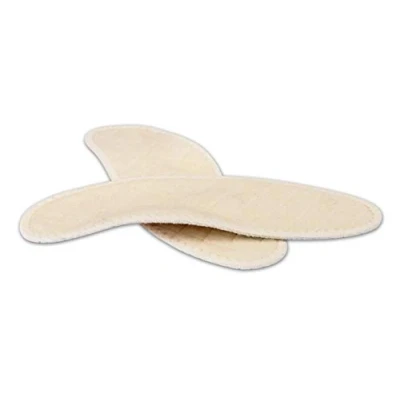 Afbeelding van Orthopedische Warme Winterschoen Inlegzolen voor Platte Voeten met Ondersteuning, Inlegzolen, Kaps Alu Tech Relax, Alle maten (37 EUR)
