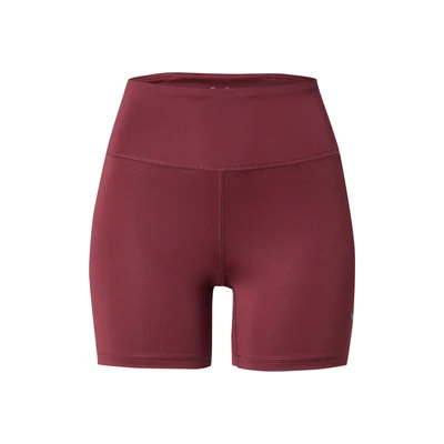 Afbeelding van Puma TAD Essential Short Tights, Dames, Maat: Large, Ruby shimmer