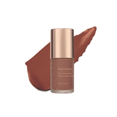 Afbeelding van Jane Iredale Beyond Matte™ Liquid Foundation M15