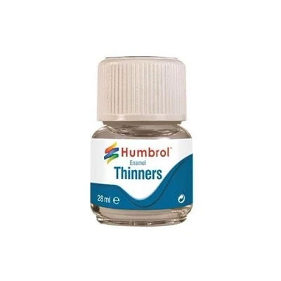 Afbeelding van Humbrol AC7501 Emaille verdunner 28 ml Fles