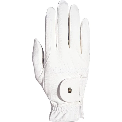 Afbeelding van Roeckl Handschoenen Roeck Grip Wit 11,0