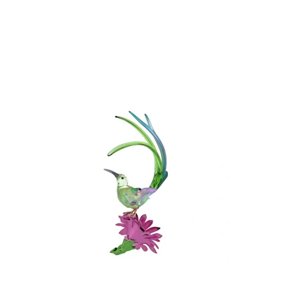 Afbeelding van Swarovski Idyllia Sugarbird and Cactus Flower 5675166