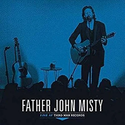 Afbeelding van Father John Misty Live At Third Man Records