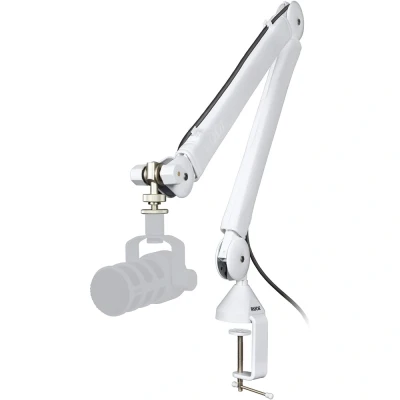 Afbeelding van Rode PSA1+ W Microfoon arm