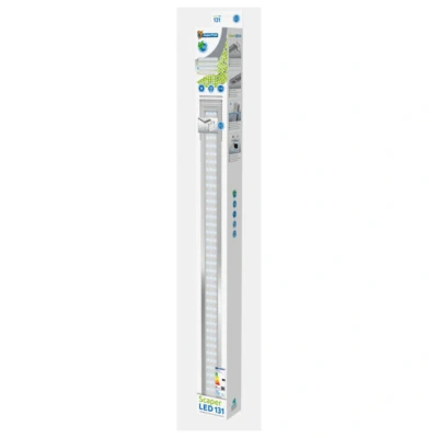 Afbeelding van Superfish Scaper LED 131 cm