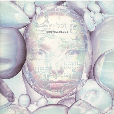 Afbeelding van Hyperballad
