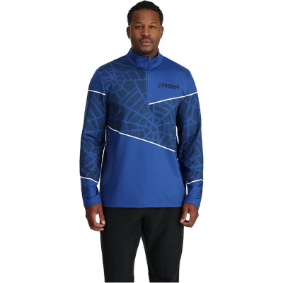Afbeelding van Spyder Vital 1/2 Zip Skipully Heren