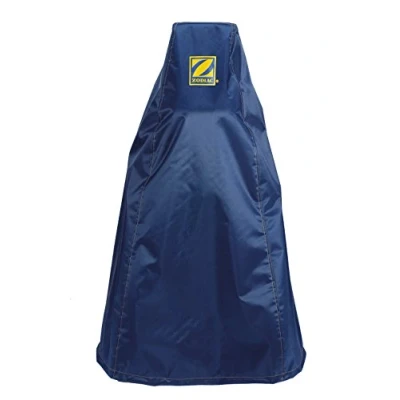 Afbeelding van Zodiac R0568100 Beschermhoes voor Vortex en Cyclonx robot zwembadreinigers, blauw, 50 x 100 cm