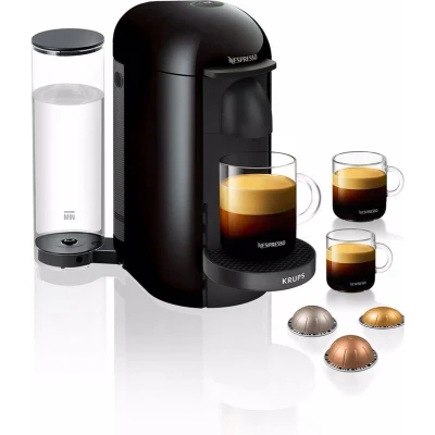 Afbeelding van Krups XN9038 Nespresso apparaat