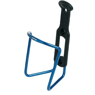 Afbeelding van ZEFAL DRAAGKOOI ALUPLAST 124 BLAUW