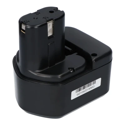 Afbeelding van Yanec Gereedschap Accu 12V 3.0Ah Ni MH Voor Hitachi Insteek