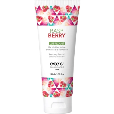Afbeelding van Glijmiddel Exsens 100 ml