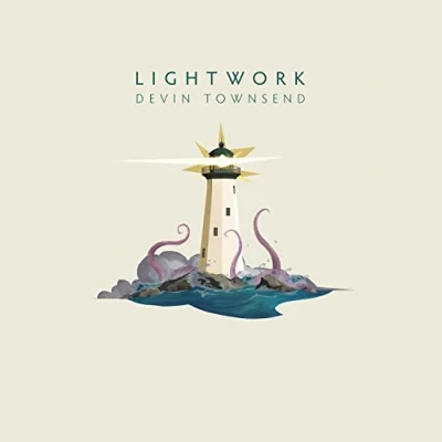 Afbeelding van Devin Townsend Lightwork (3 LPs)