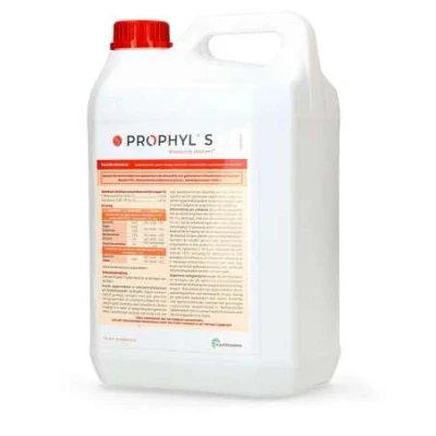 Afbeelding van Prophyl S 5 liter