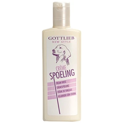 Afbeelding van Gottlieb Cremespoeling 300ml