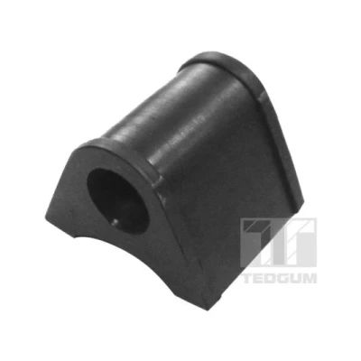 Afbeelding van Tedgum Stabilisatorstang rubber 00726431