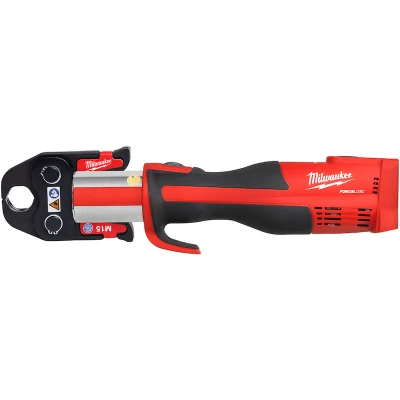 Afbeelding van Milwaukee M18 BLHPT 0C FORCE LOGIC compact koolborstelloos persgereedschap (in koffer)