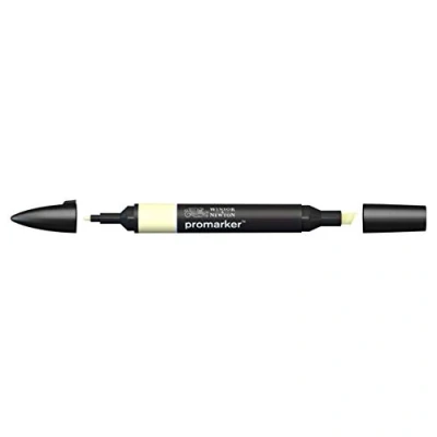 Afbeelding van Winsor and Newton Promarker Buttercup Y417