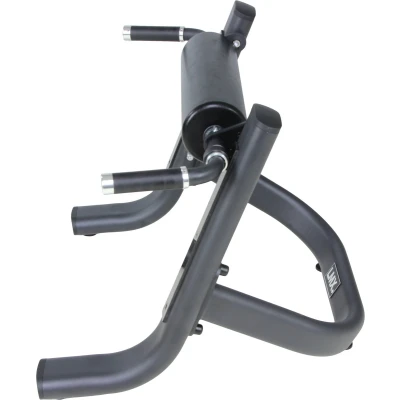 Afbeelding van Crossmaxx LMX1072 Split squat stand PRO