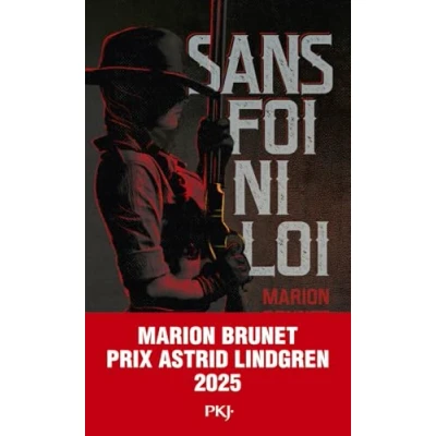 Afbeelding van Sans foi ni loi