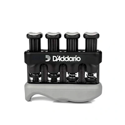 Afbeelding van D&#039;Addario Accessories PW VG 01 Varigrip Verstelbare Hand Trainer