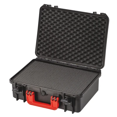 Afbeelding van Parat PROTECT 20 F Gereedschapskoffer (zonder inhoud) Professioneel, Doe het zelver, Handwerker, Technicus (l x b h) 176 464 366 mm