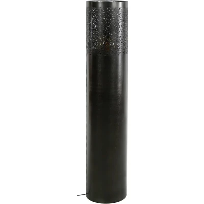 Afbeelding van AnLi Style Vloerlamp Ø25 cilinder 120cm