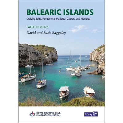 Afbeelding van Balearic Islands